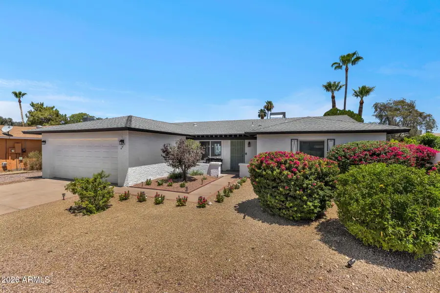 4910 E Presidio Road, Scottsdale, AZ 85254 - #2