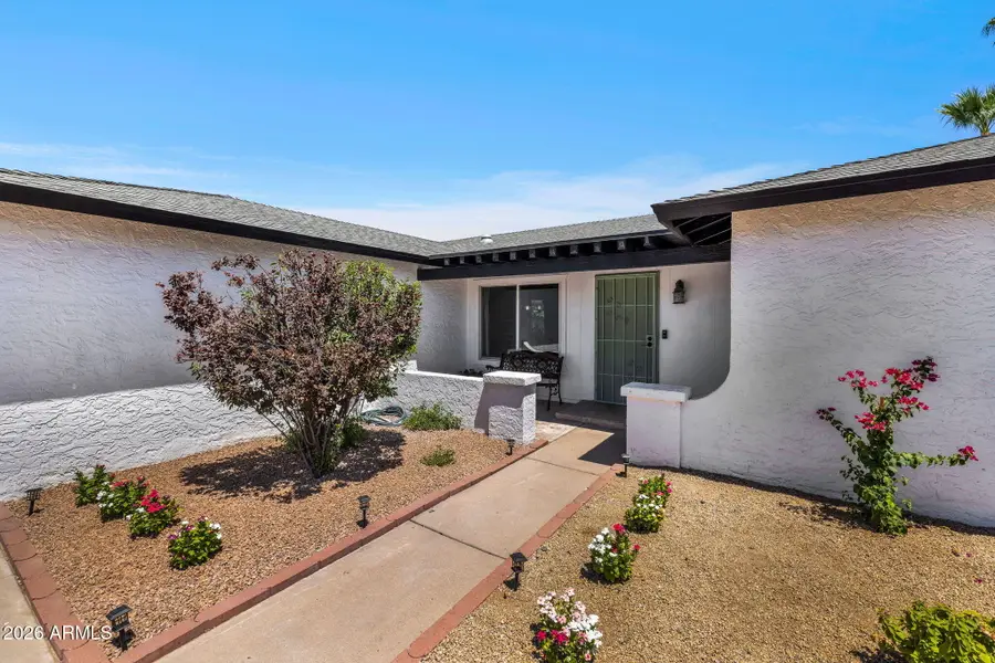 4910 E Presidio Road, Scottsdale, AZ 85254 - #3