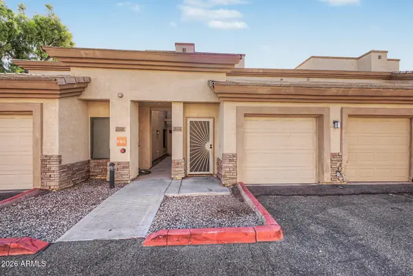 6770 N 47th Avenue #2023, Glendale, AZ 85301