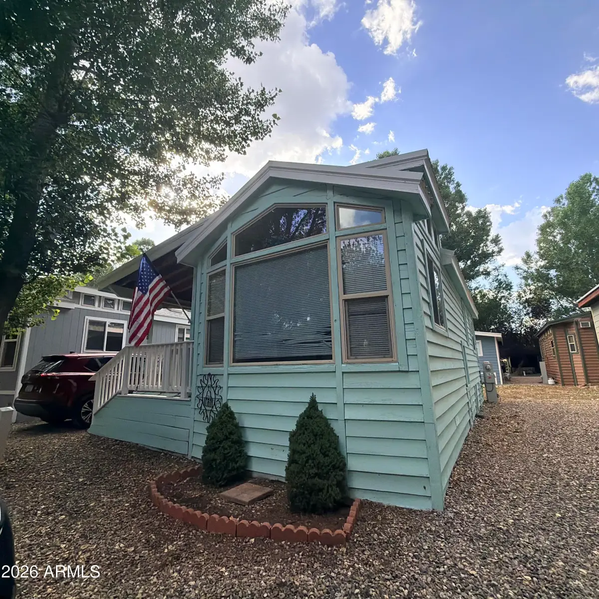 17750 S Munds Ranch Road #162, Munds Park, AZ 86017 - #1