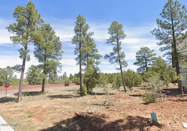 601 S Campbell Lane #66, Show Low, AZ 85901