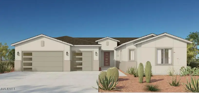 5129 W Coplen Farms Road, Laveen, AZ 85339 - #1