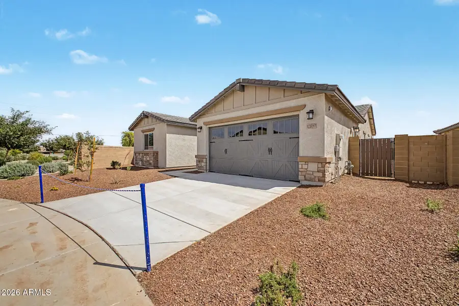 17119 W Las Palmaritas Drive, Waddell, AZ 85355 - #2