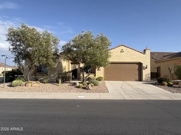 4059 N San Marin Drive, Florence, AZ 85132