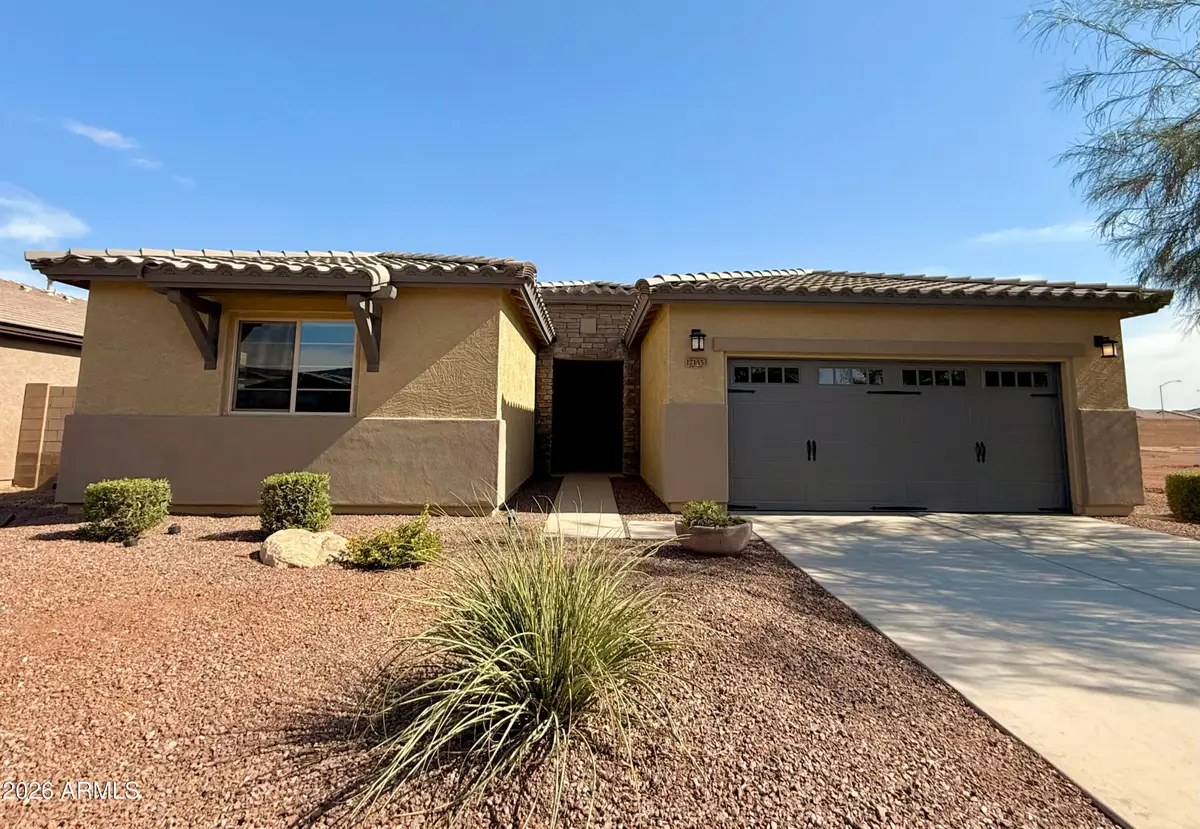 17155 W Las Palmaritas Drive, Waddell, AZ 85355 - #1