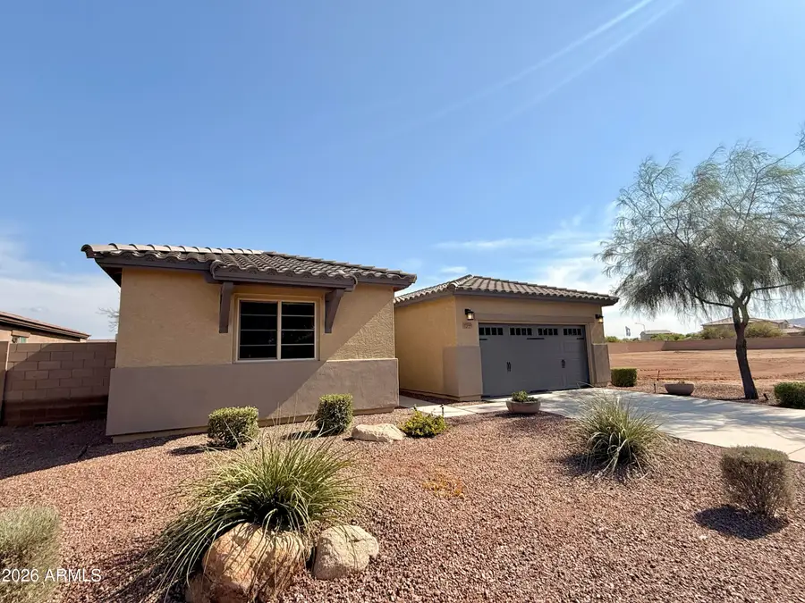 17155 W Las Palmaritas Drive, Waddell, AZ 85355 - #3