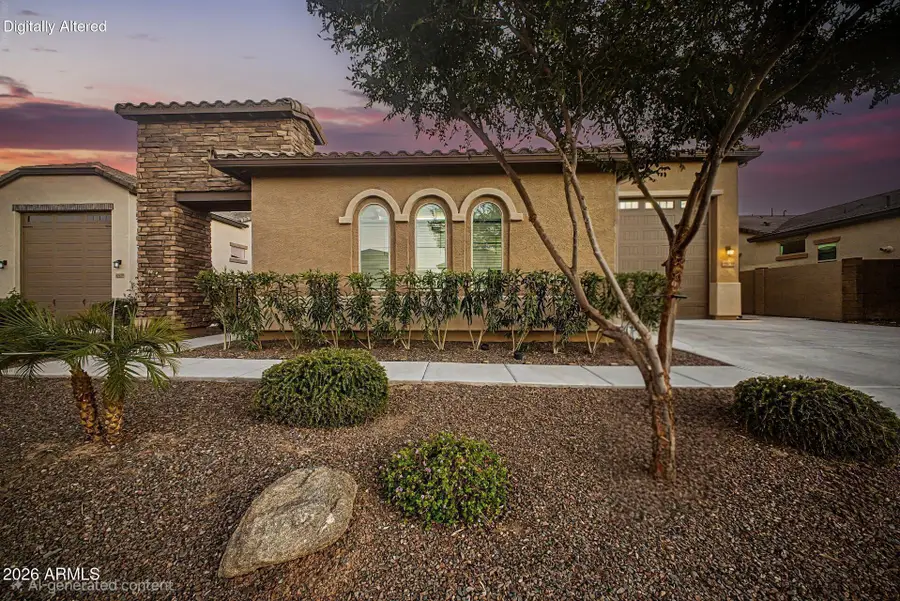 17245 W Las Palmaritas Drive, Waddell, AZ 85355 - #3