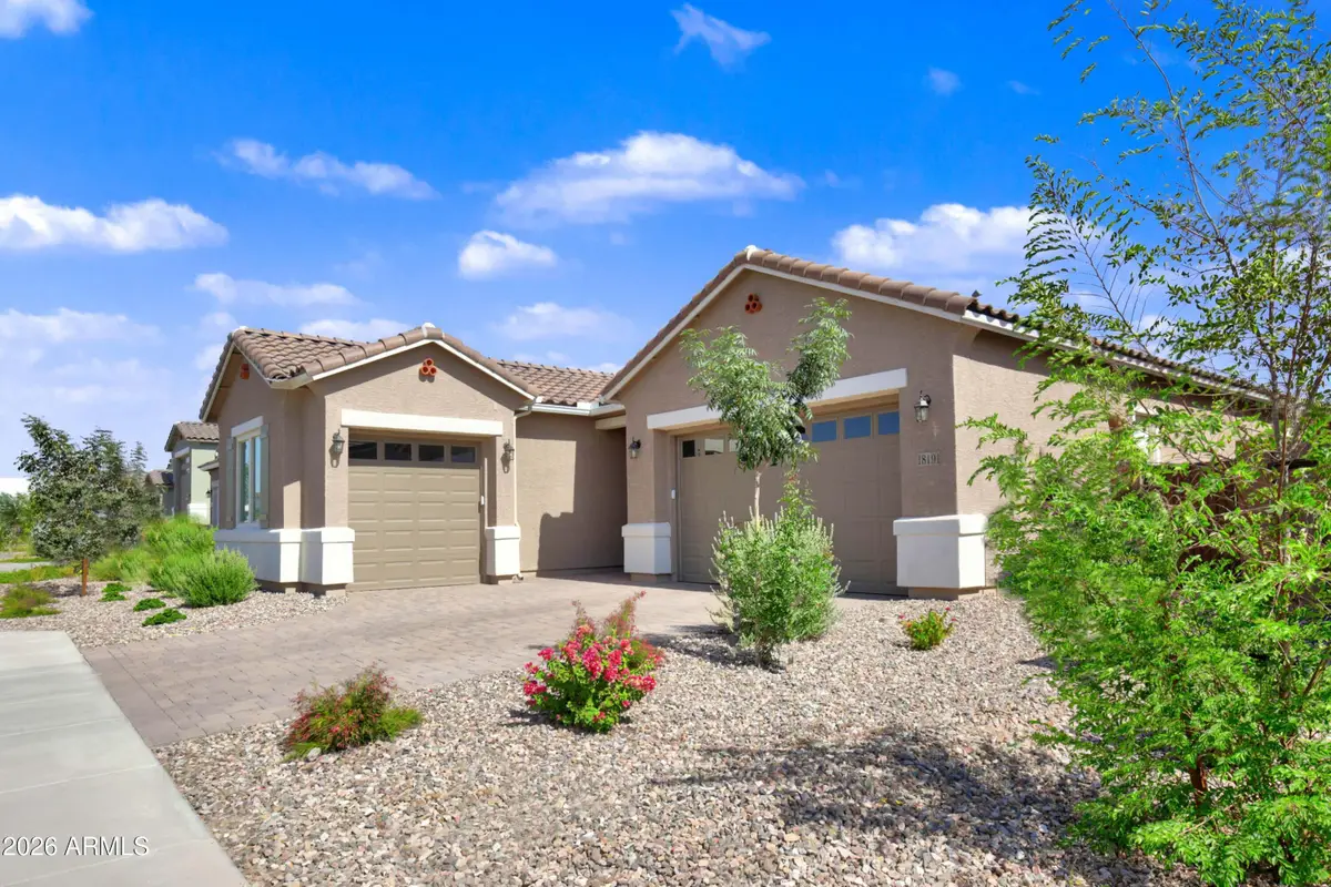 18191 W Watkins Street, Goodyear, AZ 85338 - #1