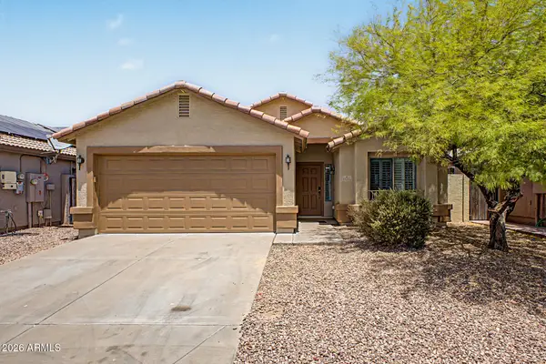10232 W Preston Lane, Tolleson, AZ 85353