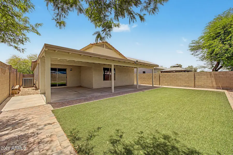 10232 W Preston Lane, Tolleson, AZ 85353 - #2
