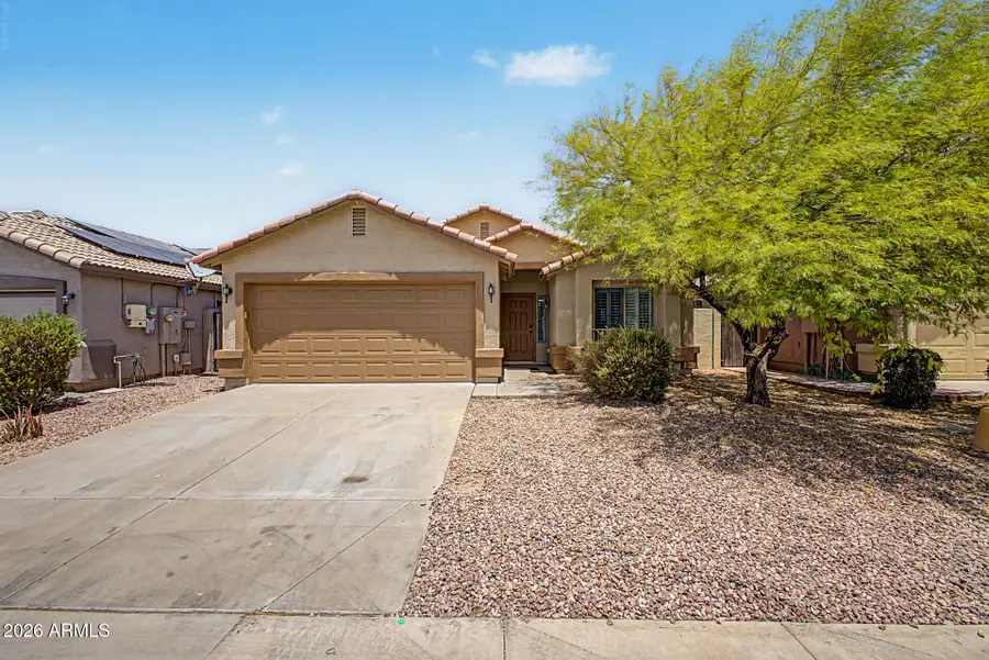 10232 W Preston Lane, Tolleson, AZ 85353 - #3