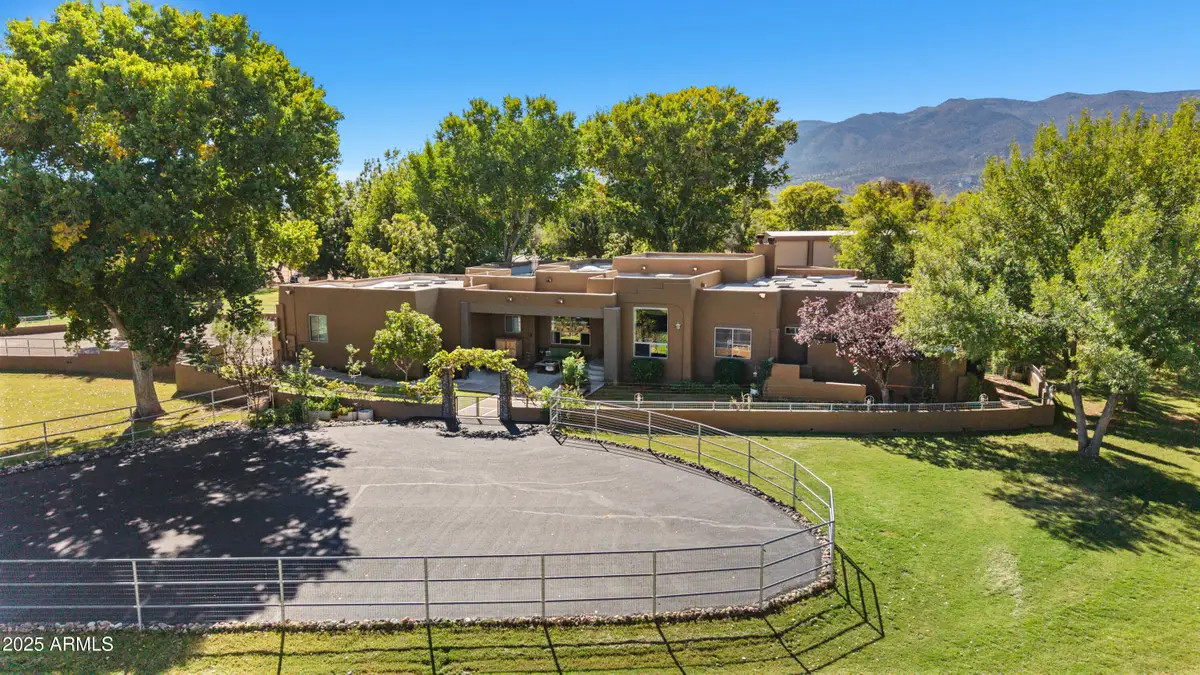 1450 S Maybelle Lane, Camp Verde, AZ 86322 - #1