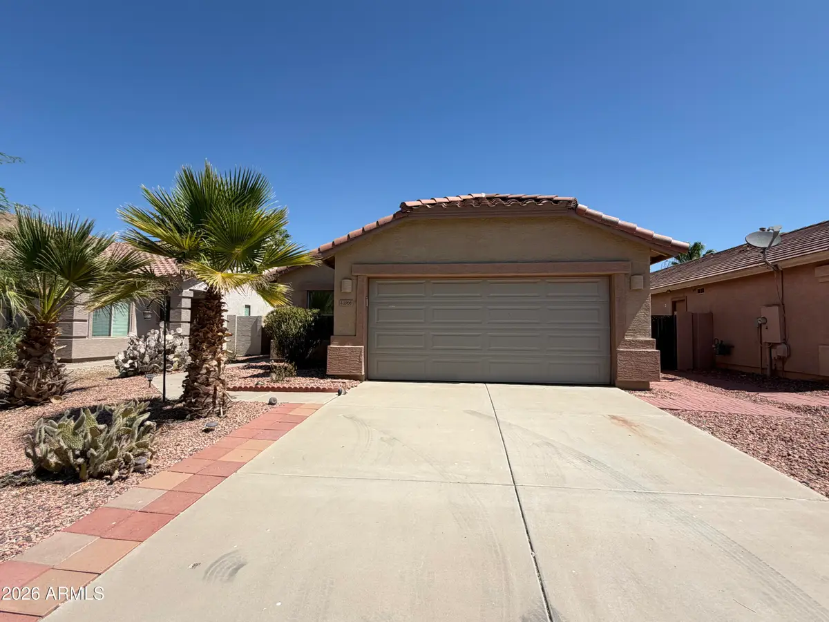 43966 W Cypress Lane, Maricopa, AZ 85138 - #1