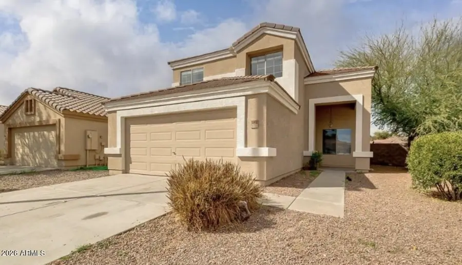 33412 N Windmill Run, San Tan Valley, AZ 85144 - #3