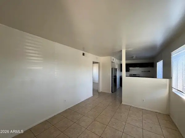 1321 W Vogel Avenue, Phoenix, AZ 85021