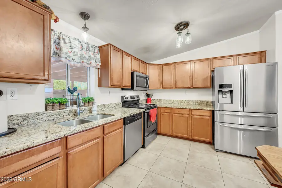 35195 N Ellsworth Avenue, Queen Creek, AZ 85142 - #3