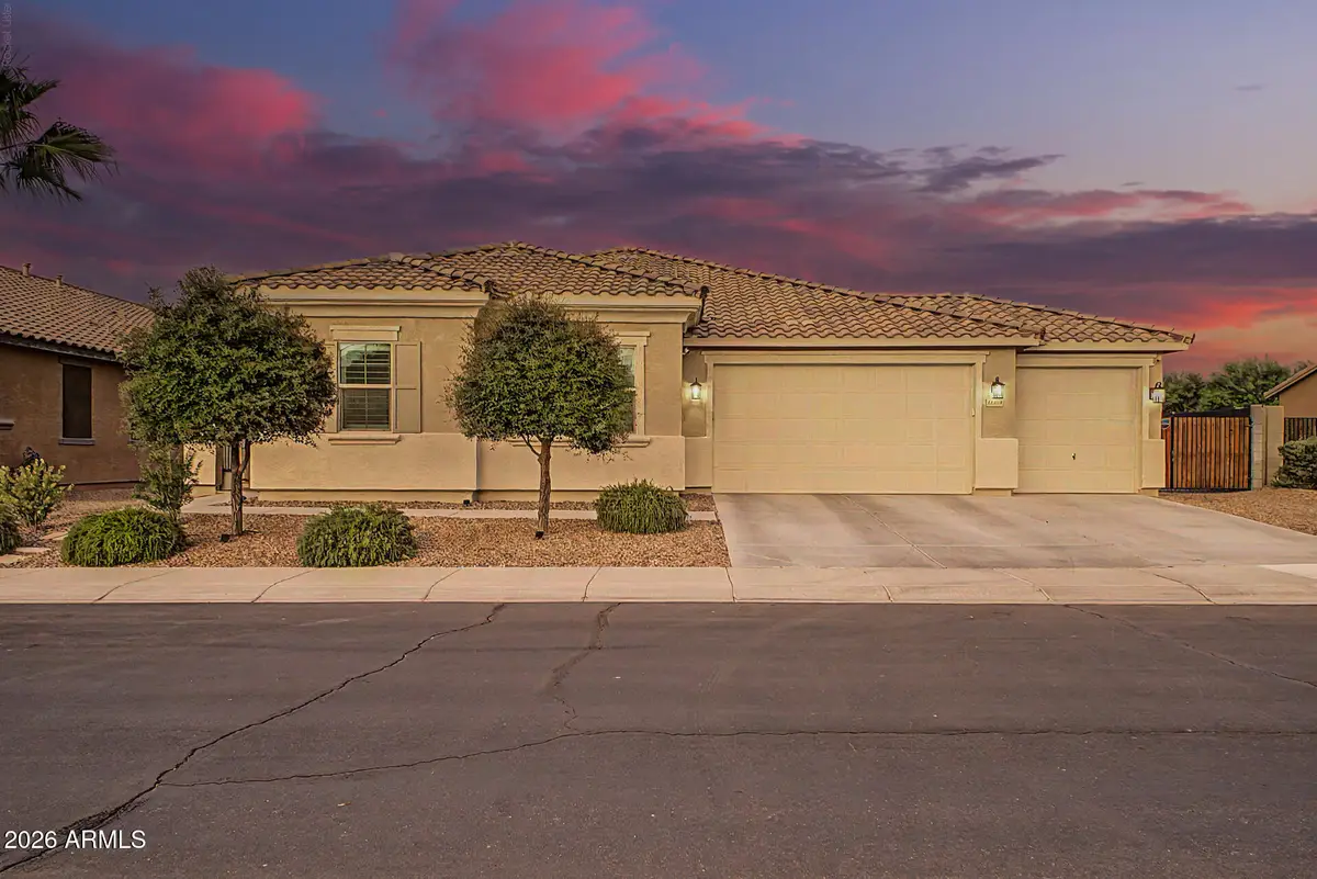 20503 N Madeline Street, Maricopa, AZ 85138 - #1