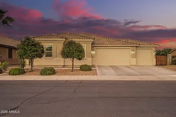 20503 N Madeline Street, Maricopa, AZ 85138