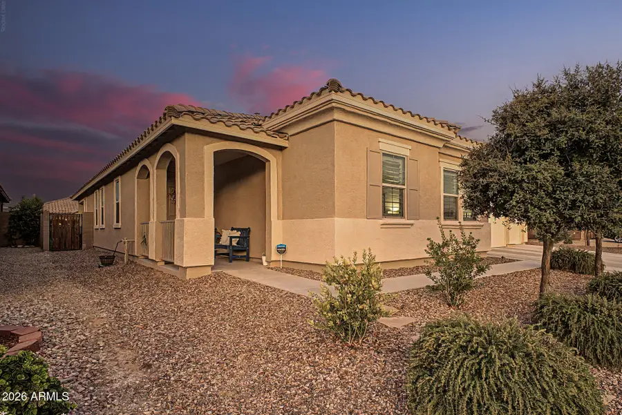 20503 N Madeline Street, Maricopa, AZ 85138 - #3