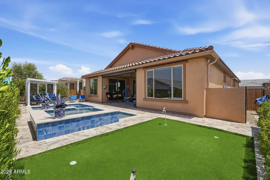 26782 W Ponderosa Lane, Buckeye, AZ 85396 - #2