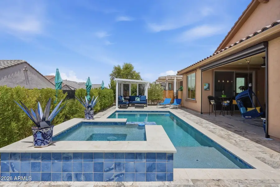 26782 W Ponderosa Lane, Buckeye, AZ 85396 - #3