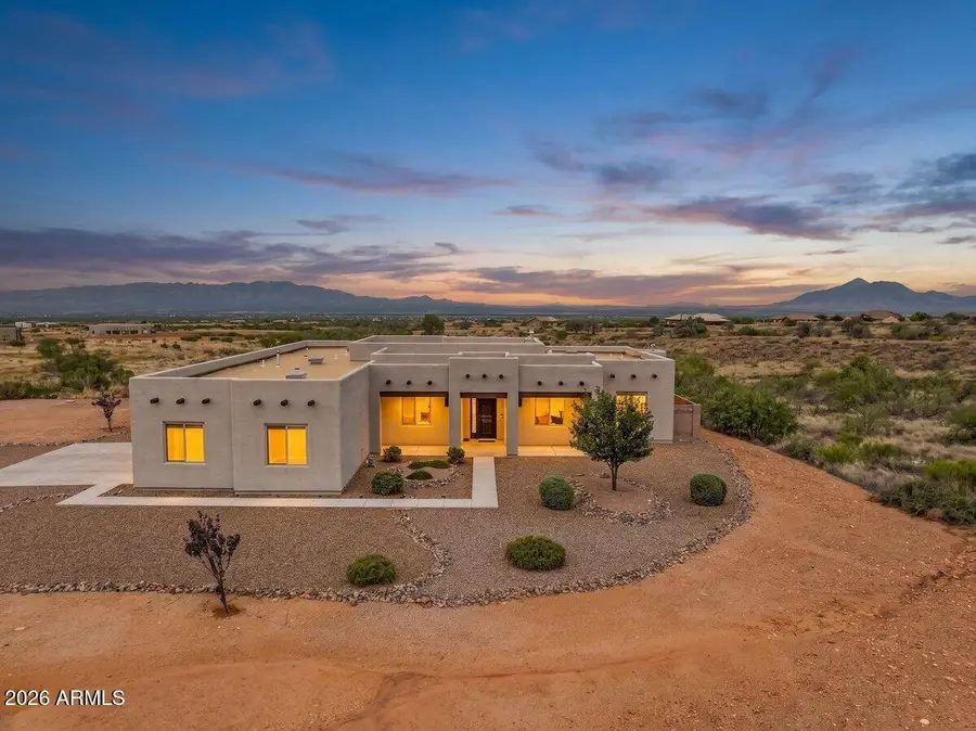 8867 S Welsh Place, Hereford, AZ 85615 - #2