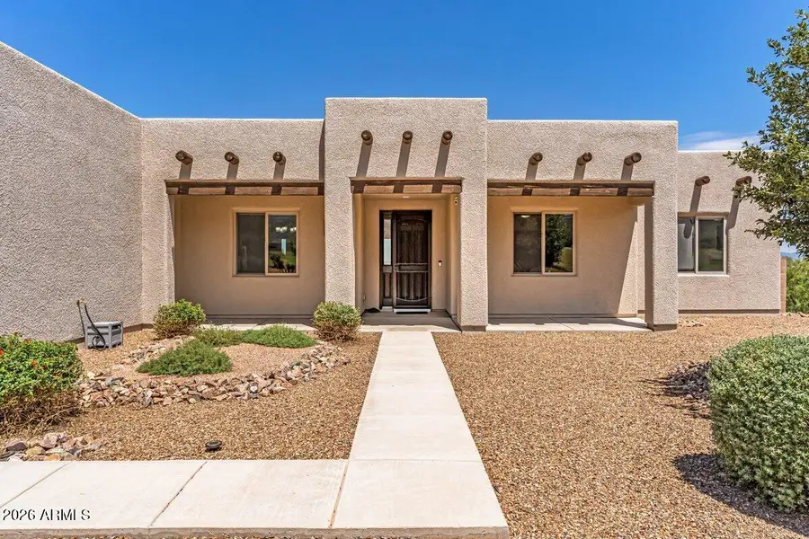 8867 S Welsh Place, Hereford, AZ 85615 - #3