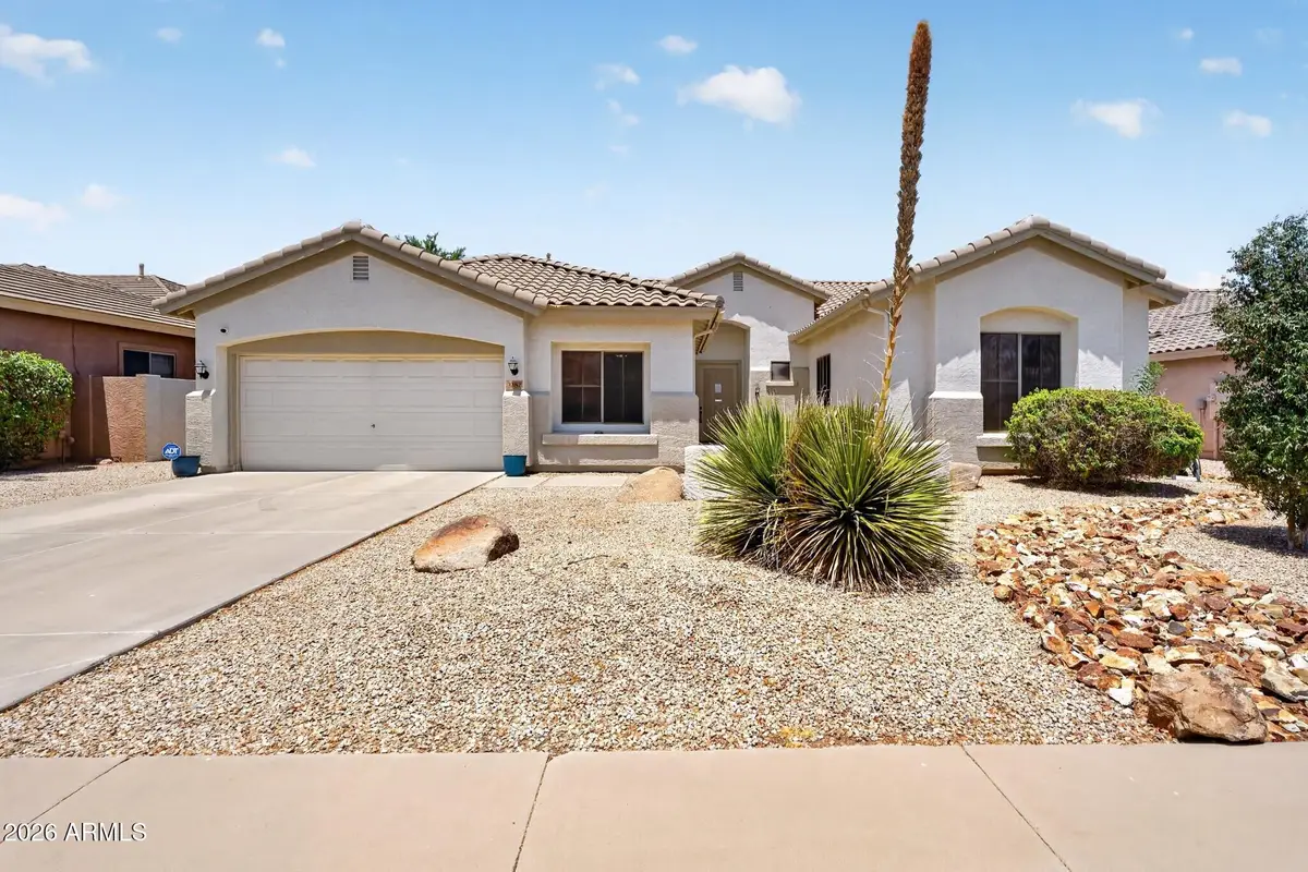3282 E Lowell Avenue, Gilbert, AZ 85297 - #1