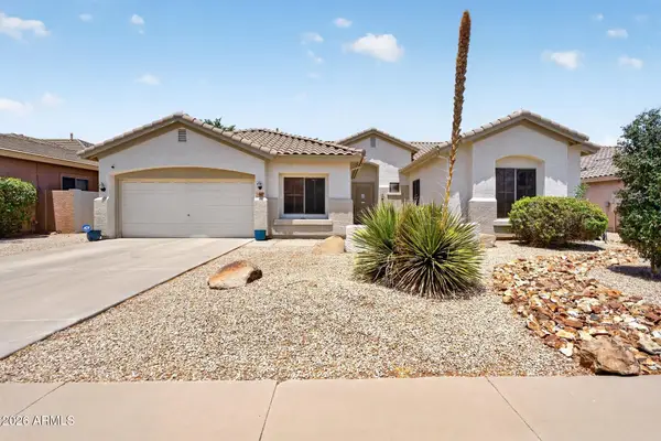 3282 E Lowell Avenue, Gilbert, AZ 85297