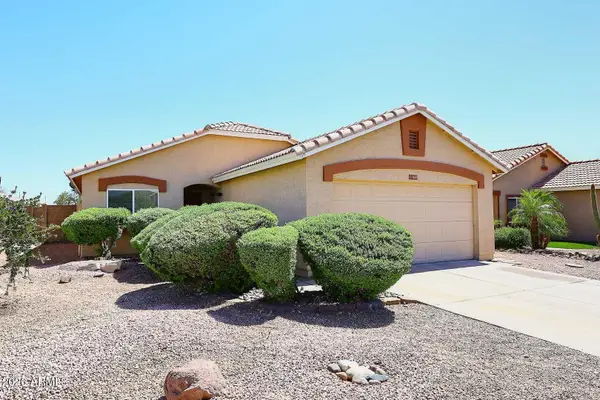 11507 E Contessa Street, Mesa, AZ 85207