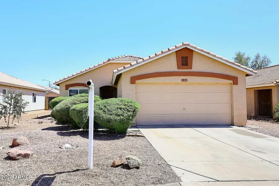 11507 E Contessa Street, Mesa, AZ 85207 - #2