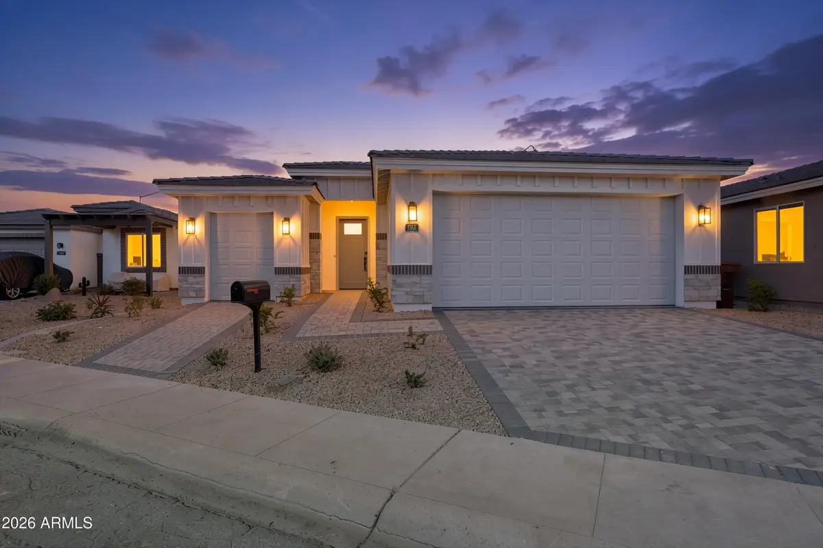 2301 N Shannon Way, Mesa, AZ 85215 - #1