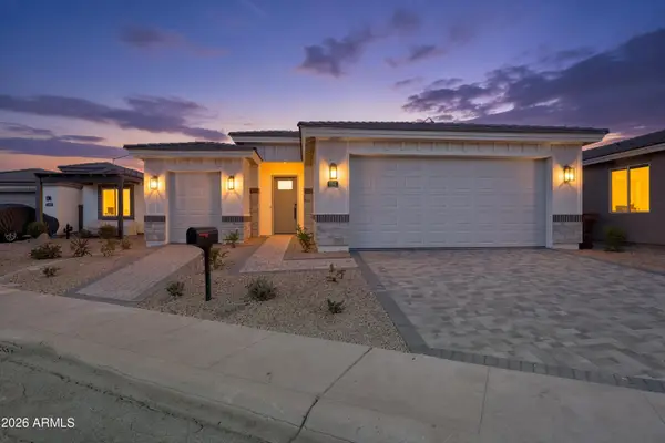 2301 N Shannon Way, Mesa, AZ 85215