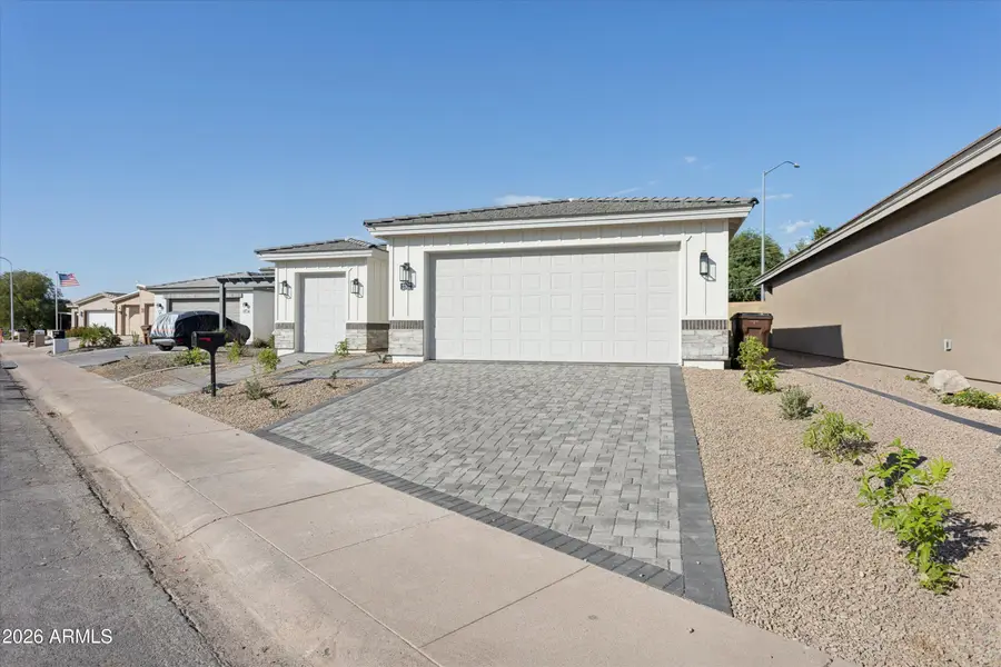 2301 N Shannon Way, Mesa, AZ 85215 - #2