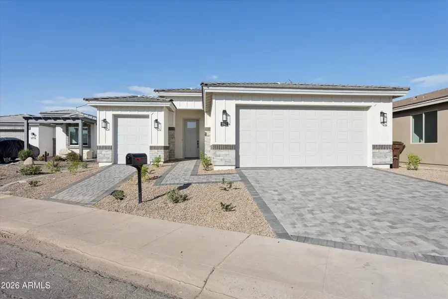 2301 N Shannon Way, Mesa, AZ 85215 - #3
