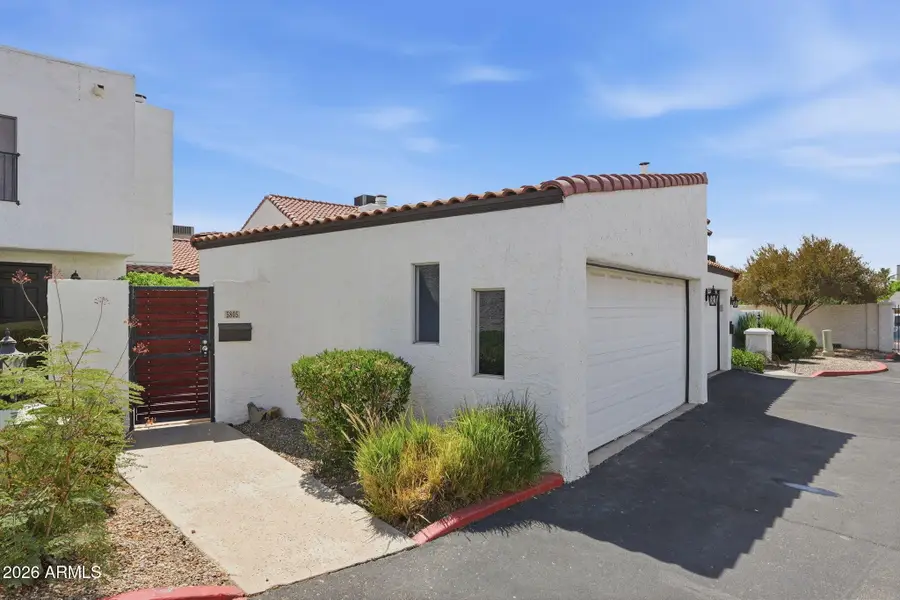 5805 N 8th Place, Phoenix, AZ 85014 - #2