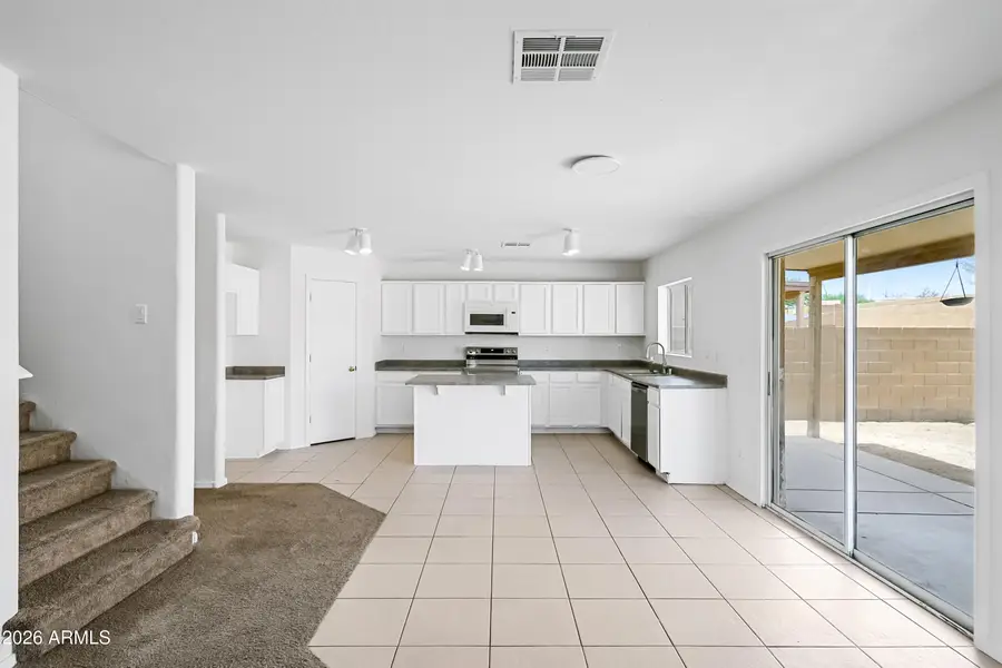 22620 W Yavapai Street, Buckeye, AZ 85326 - #2