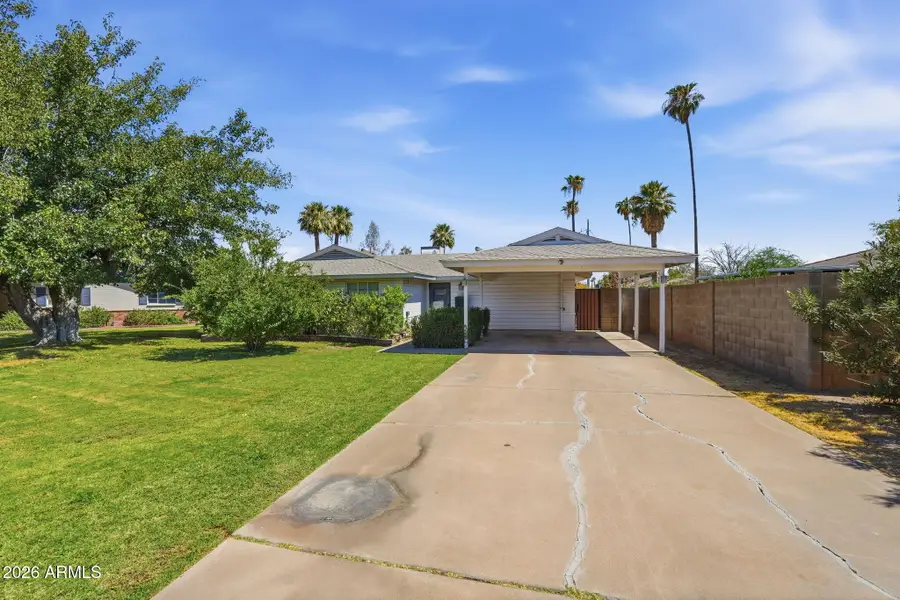 1321 E Earll Drive, Phoenix, AZ 85014 - #2