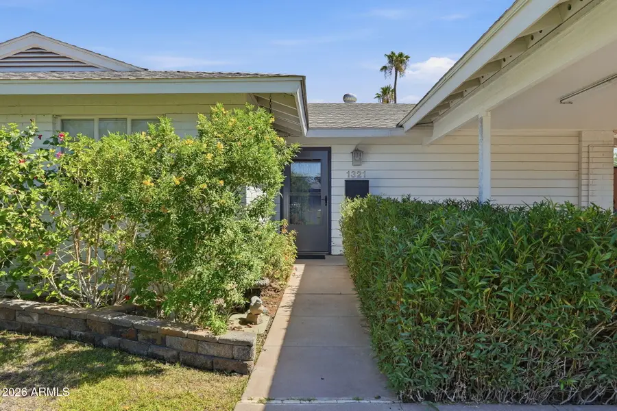 1321 E Earll Drive, Phoenix, AZ 85014 - #3