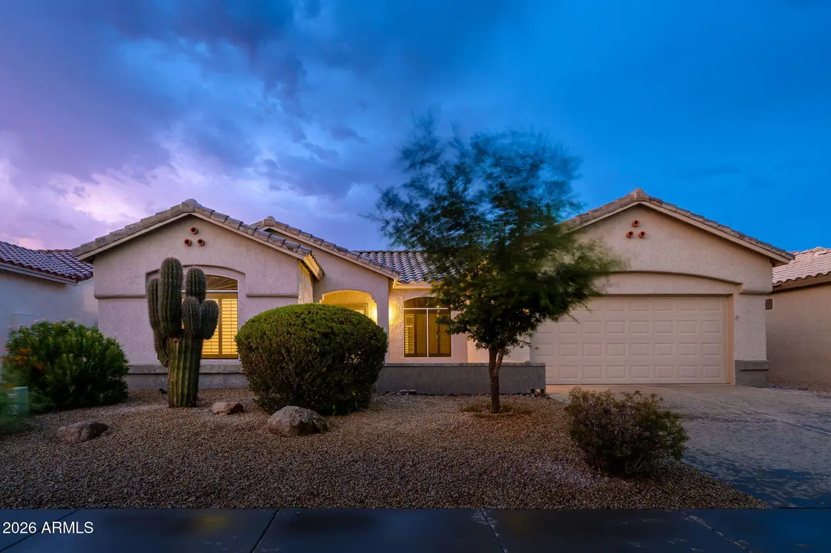 14212 W Caballero Drive, Sun City West, AZ 85375 - #1