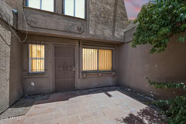 4453 E Pueblo Avenue, Phoenix, AZ 85040