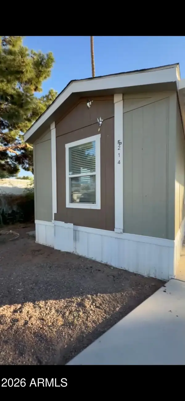 5201 W Camelback Road #FP214, Phoenix, AZ 85031