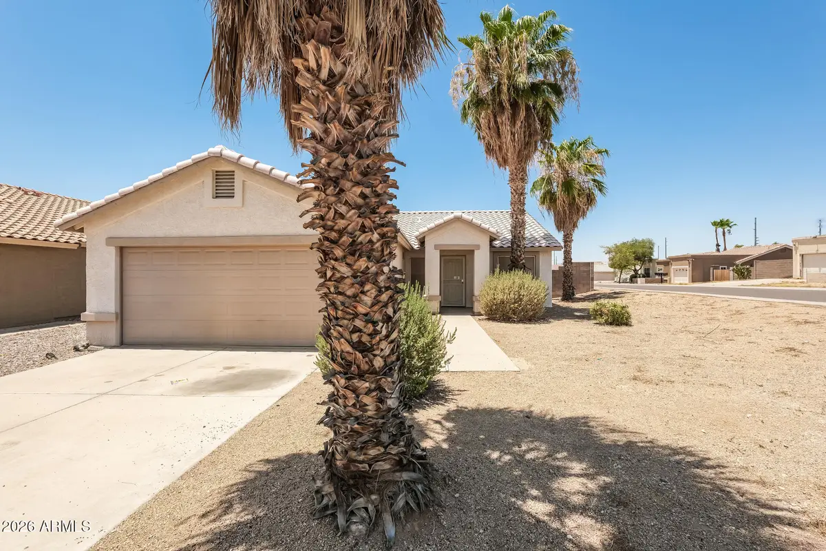 8912 N 114th Avenue, Peoria, AZ 85345 - #1