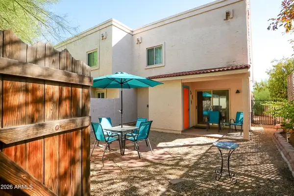 13806 N Hamilton Drive #101, Fountain Hills, AZ 85268