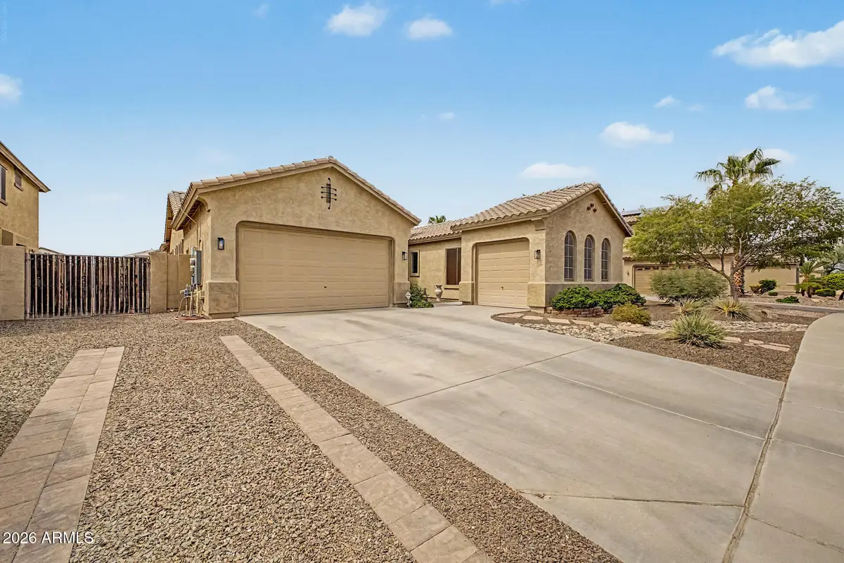 13305 W Flower Street, Litchfield Park, AZ 85340 - #1