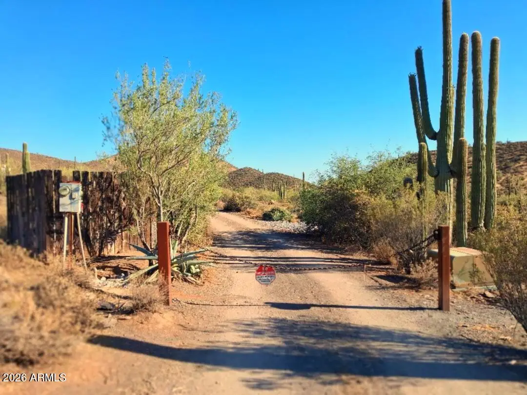 424XX N Fleming Springs -- #h, Cave Creek, AZ 85331 - #1