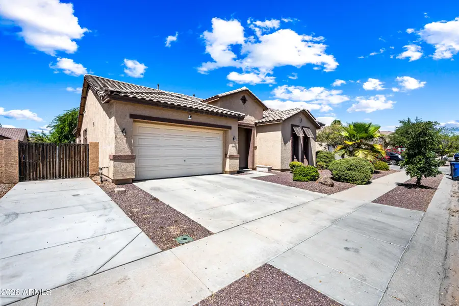 25788 N Sandstone Way, Surprise, AZ 85387 - #2