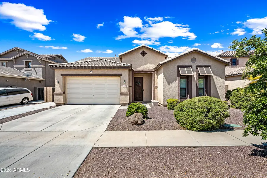 25788 N Sandstone Way, Surprise, AZ 85387 - #3