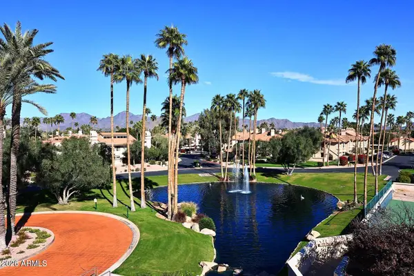 9708 E Via Linda -- #2367, Scottsdale, AZ 85258
