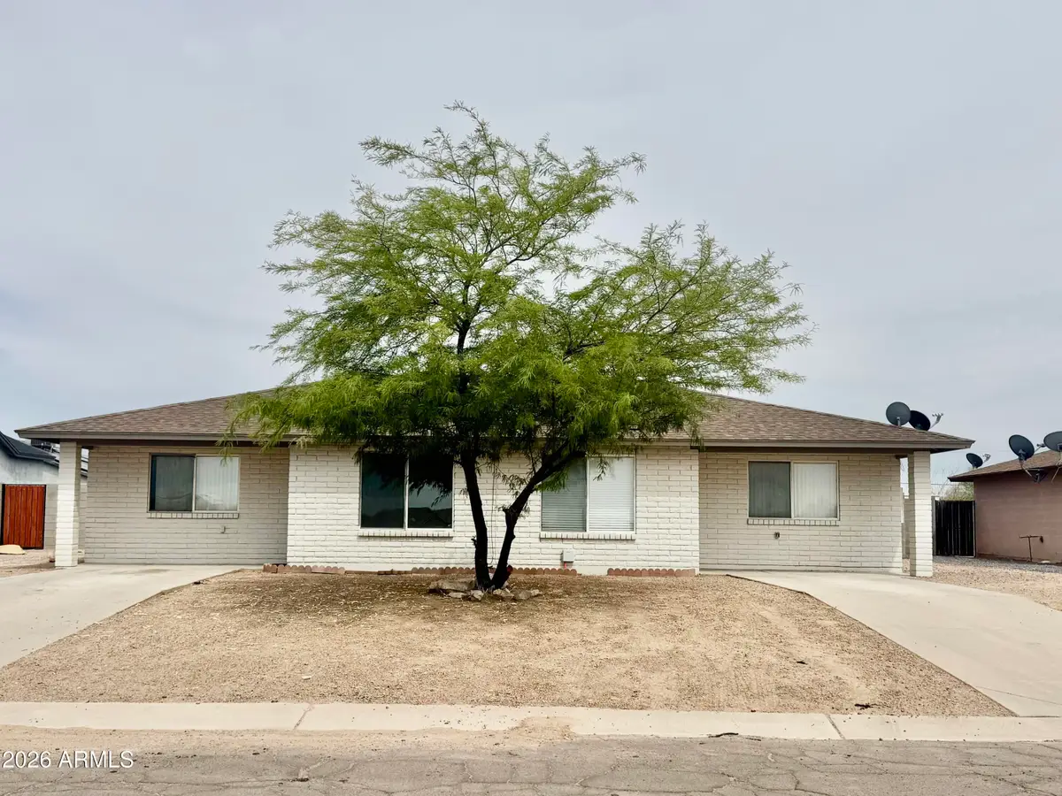 10077 S Tampico Lane #5, Arizona City, AZ 85123 - #1
